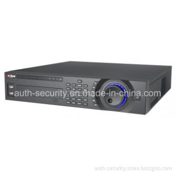 2u Network Video Recorder (NVR3804/3808/3816)